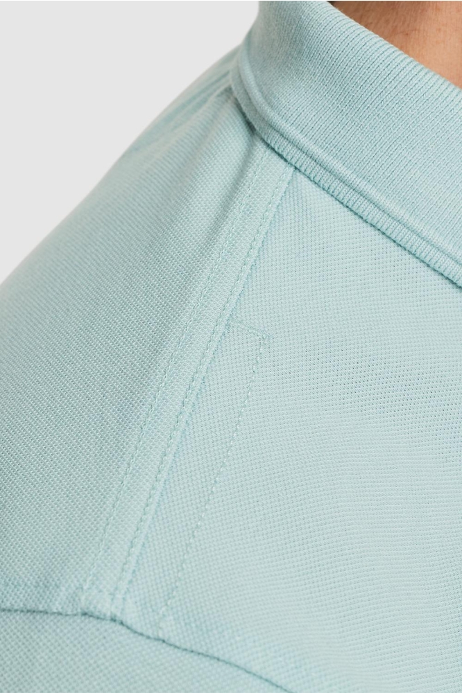 POLO SHIRT WITH CARGO POCKET PPSS2403899 6009